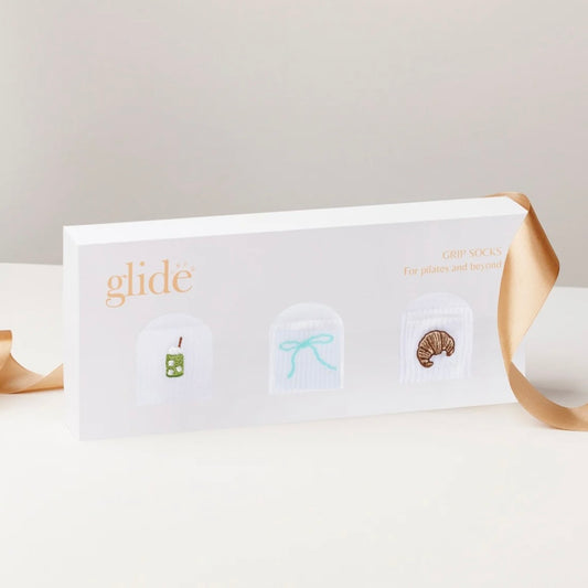 Glide Gift Box